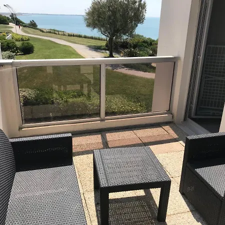 Vue Imprenable * La Rochelle (Charente-Maritime)