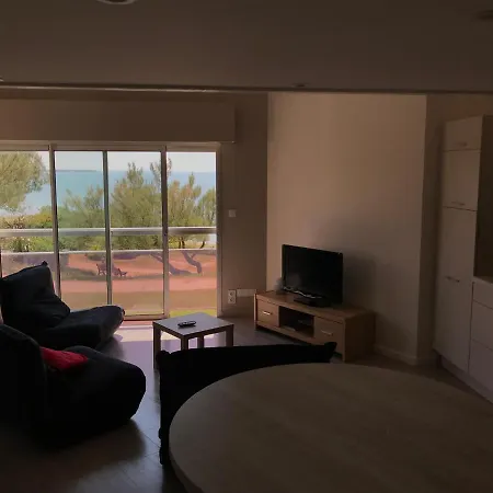 Apartment Vue Imprenable *