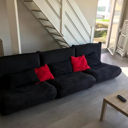 Vue Imprenable Apartment La Rochelle (Charente-Maritime)