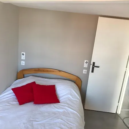 Apartment Vue Imprenable *