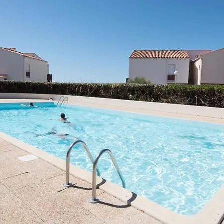 Vue Imprenable Apartment